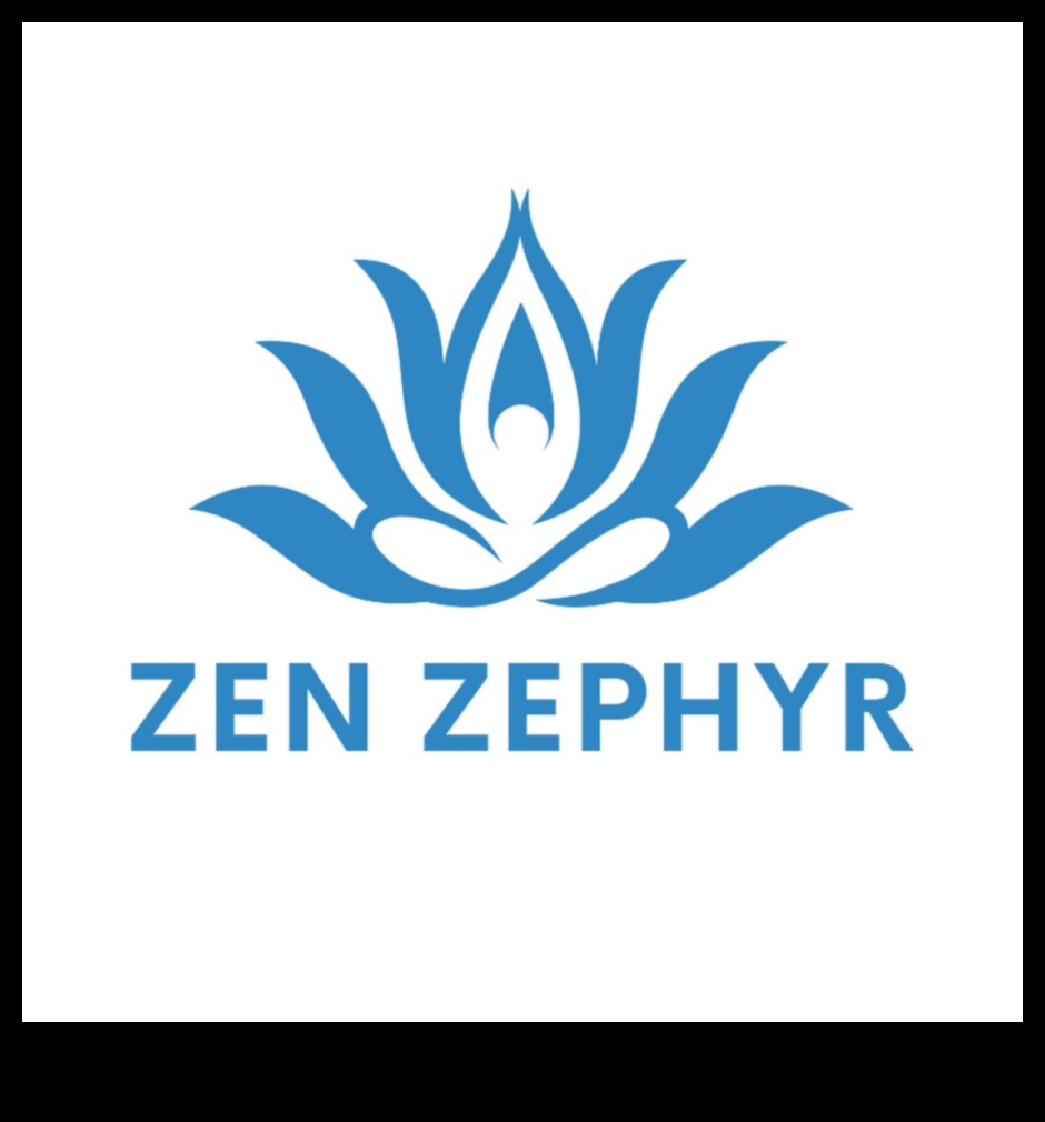 Zen Zephyr: Rahatlama teknikleri yoluyla huzur rüzgarlarına binmek