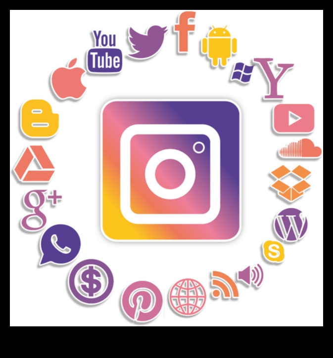 Insta-Infüzyon: Instagram Ustalık için Stratejiler Stratejileri