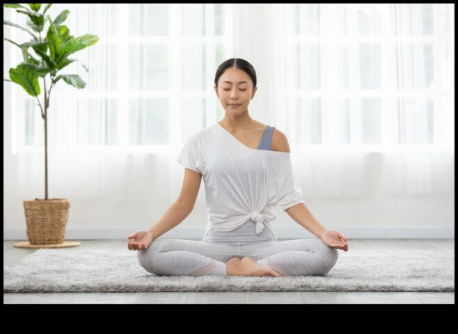 Meditasyonun zihinsel ve duygusal refah elde etmenize nasıl yardımcı olabileceğini netleştirin